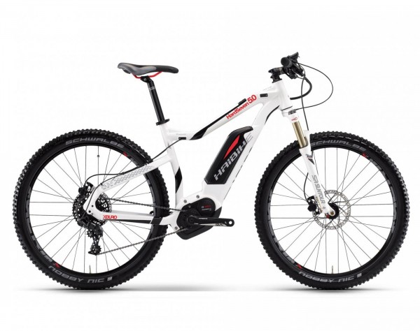 E-Bike via Bike Shuttle Ticino